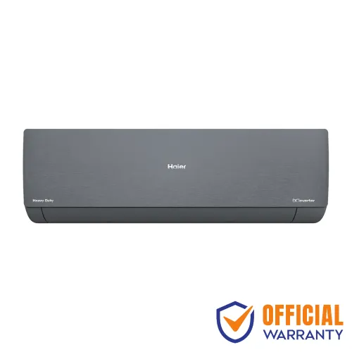 Haier 1.1 Ton Gravity AI Inverter AC